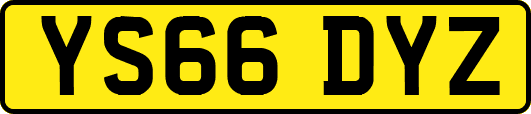 YS66DYZ