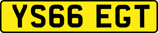 YS66EGT