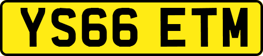 YS66ETM