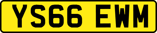 YS66EWM