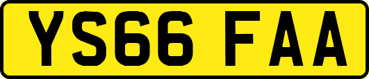 YS66FAA
