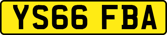 YS66FBA