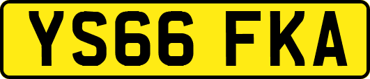 YS66FKA