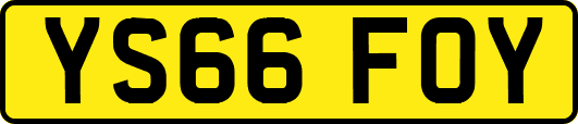 YS66FOY