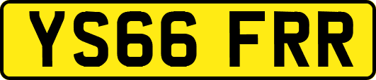 YS66FRR
