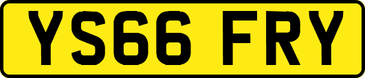 YS66FRY
