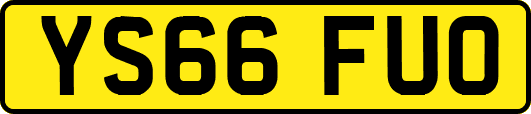YS66FUO