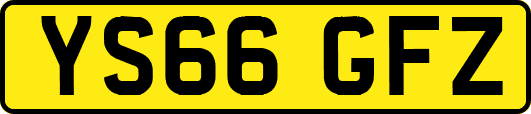 YS66GFZ