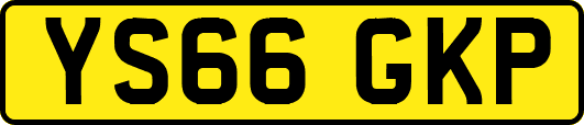 YS66GKP