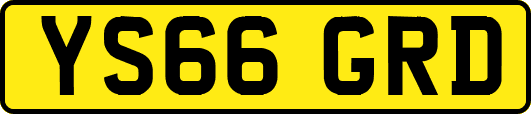 YS66GRD