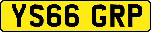 YS66GRP
