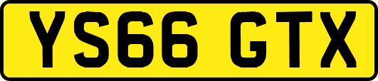YS66GTX