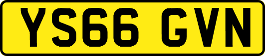YS66GVN