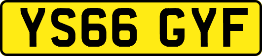 YS66GYF