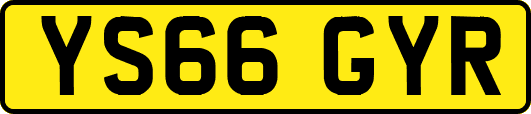 YS66GYR