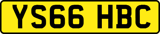 YS66HBC