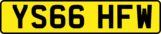 YS66HFW