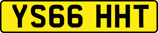 YS66HHT