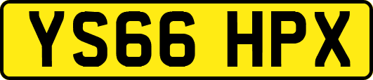 YS66HPX