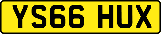 YS66HUX