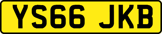 YS66JKB