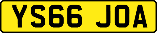 YS66JOA