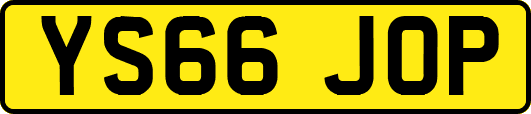 YS66JOP
