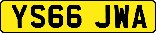 YS66JWA