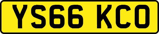 YS66KCO