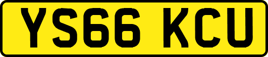 YS66KCU