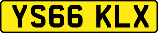 YS66KLX