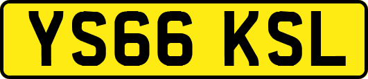 YS66KSL