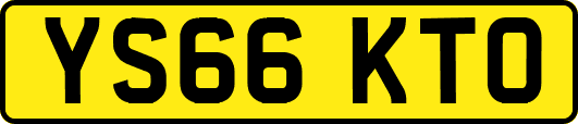 YS66KTO