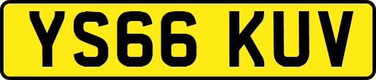 YS66KUV