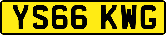 YS66KWG