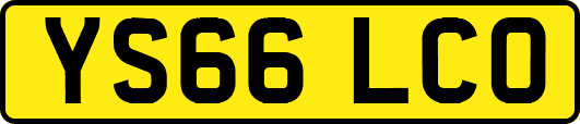 YS66LCO
