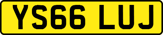 YS66LUJ