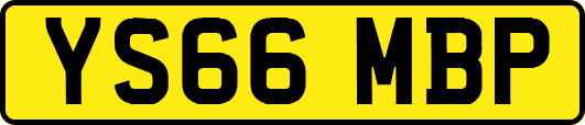 YS66MBP