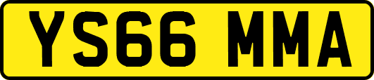 YS66MMA