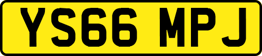 YS66MPJ
