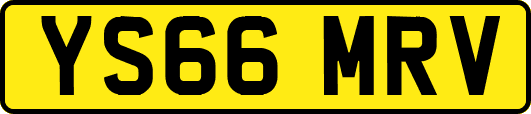 YS66MRV