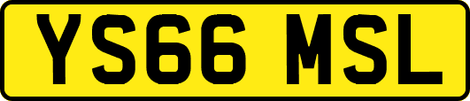 YS66MSL