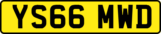 YS66MWD