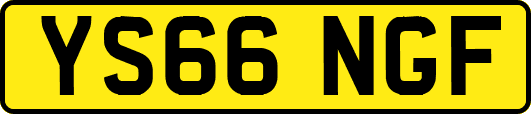 YS66NGF