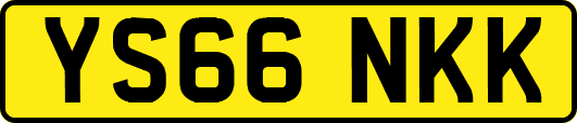 YS66NKK