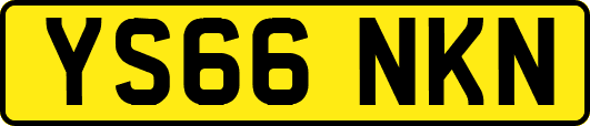 YS66NKN
