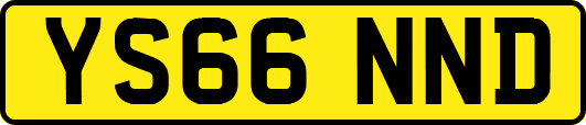 YS66NND