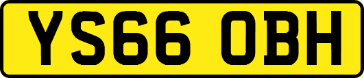 YS66OBH