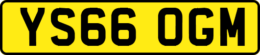 YS66OGM