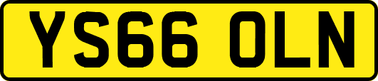 YS66OLN